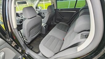 Volkswagen 1.4 16V 59kw - 11