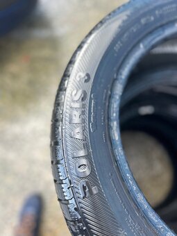 Zimné pneumatiky 205/55 R16 - 11