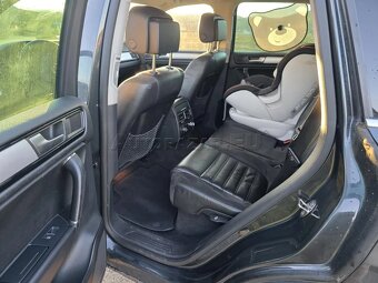 Touareg 3.0 TDI 180 kW 4x4 - 11