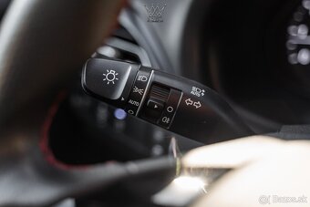 Hyundai i30 1.5 T-GDi mHEV iMT N Line+, ZÁRUKA 4/2027 - 11