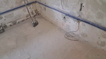 Čistenie kanalizácie - 11