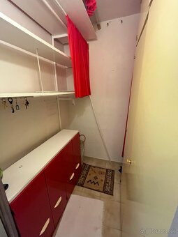 Na predaj priestranný 3-izbový byt, 82 m² – Prievidza, ul. L - 11