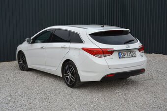 Hyundai i40 CW 1.70 CRDi, SR voz, Automat - 11