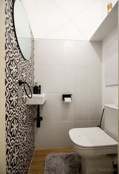 Veľký 3-izb. byt na A.KUBINU v Trnave, 82,5 m2, balkón - 11