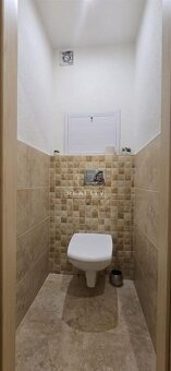 Prenájom nádherného a priestranného 2i bytu s balkónom... - 11