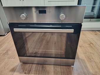 Vstavaná rúra - 11