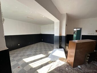 Objekt v obci Žihárec na predaj REZERVOVANÉ - 11