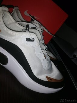 Nike W Air max Dia - 11