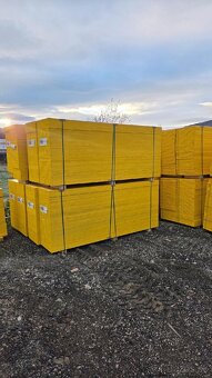 Predám nové lešenie 15x6m 72m² - 11