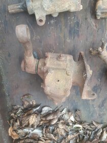 Skrinky riadenia rôzne - 11