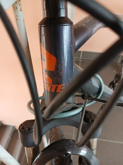 Whitebikes SC Trainer - 11