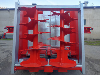 Rozmetadlo hnoja - 11