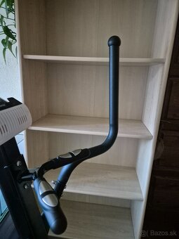 Eliptical MASTER E32 Ergometr - 11