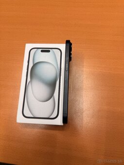 iPhone 15, Black, 128gb - 11
