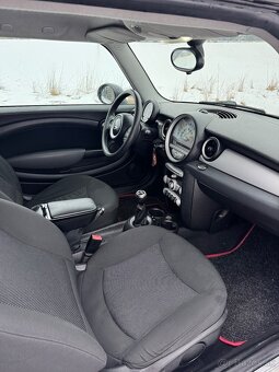 MINI Cooper D Clubman 80KW 1.6d - 11