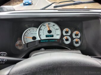 Hummer H2 4x4 AKCIA - 11