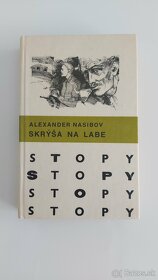 Detské knihy a knihy pre mládež - 11