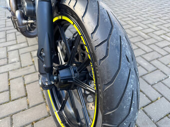 Ducati Scrambler 800 - 11