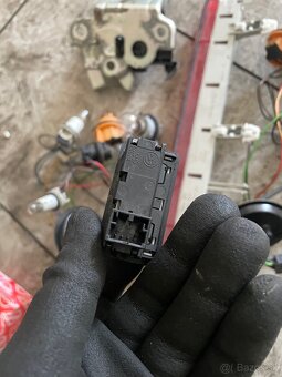 Náhradné diela superb 2 - 11