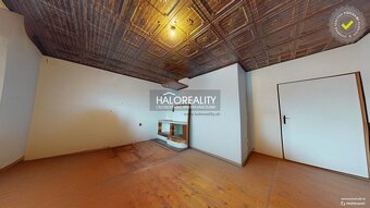 HALO reality - Predaj, rodinný dom Východná - ZNÍŽENÁ CENA - - 11