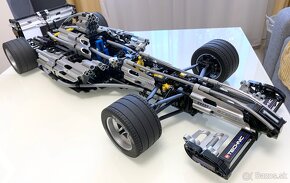 LEGO Technic zbierka na predaj: 9 setov - 11