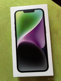 Iphone 14 Midnight 128 gb - 11