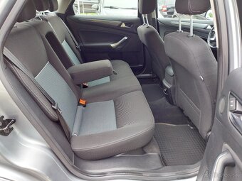 Ford Mondeo 1.6 EcoBoost SCTi Trend - 11