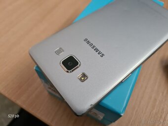Samsung Galaxy A5 HTC 12+ - 11