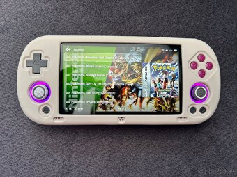 Trimui Smart Pro + Sandisk 256GB retro konzola - 11