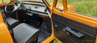Škoda 100 model deagostini - 11