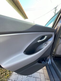 Predám Hyundai i30 1.5 DPI Family, 2021, 44 800 km, záruka, - 11