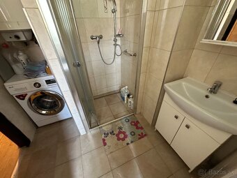 Byt 2+1 s balkónom prerobený na 3.izbový sídl. Rozvoj, Levoč - 11