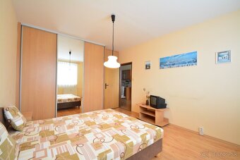 Na predaj 3 - izbový byt Poprad, ulica Moyzesova s balkónom - 11
