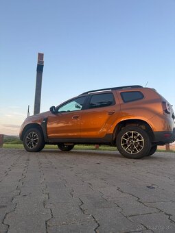 Predám Daciu Duster - 11