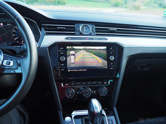 VW PASSAT B8 Highline | DSG | Virtual cockpit| Panorama - 11