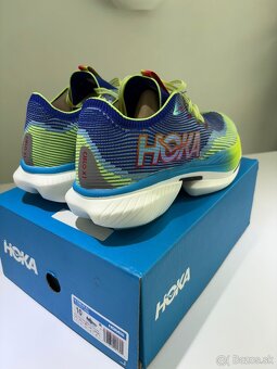 Hoka Cielo X1 - 11