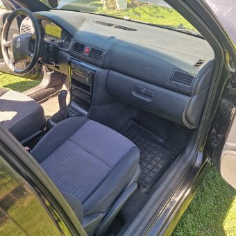Škoda Octavia 1.9tdi 96kw - 11