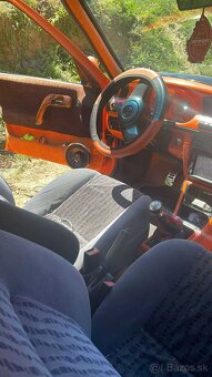Škoda felicia - 11