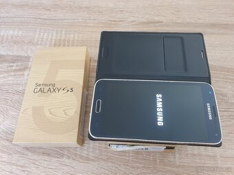 SamsunGalaxy S5 - 11