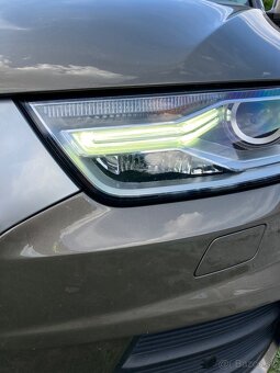 Audi Q3 2.0 TDI 110kw Quattro 4x4 - 11