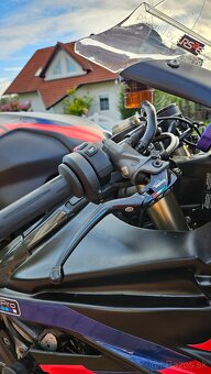 Bmw s1000rr 2022 - okruhovka - 11