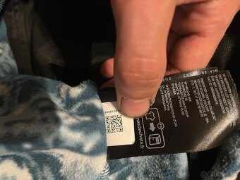 The north face bunda S - 11