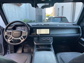 Land Rover Defender 110 3.0 D200 - 11