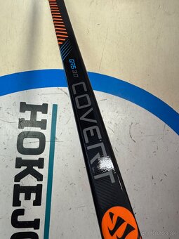 UPLNE NOVA ELITE HOKEJKA WARRIOR COVERT QR5 30 SR - 11