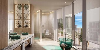 Palm Jebel Ali – investícia, ktorá začína históriu - 11