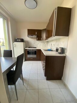 Prenájom 3 izbový byt, Ružinov - 11