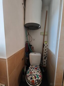 Nová ponuka, dvojizbový byt v centre mesta - 11