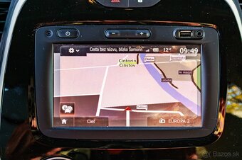 Renault Captur 66kW / Sezónne prezutie / - 11