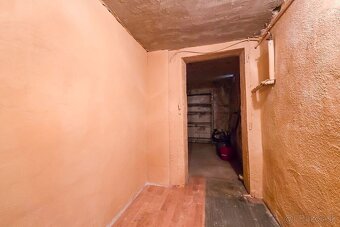 Predaj záhradná chatka s vlastným pozemkom Dubina II Západ - 11