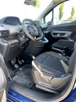 Peugeot Rifter 1.2 PureTech Active - 11